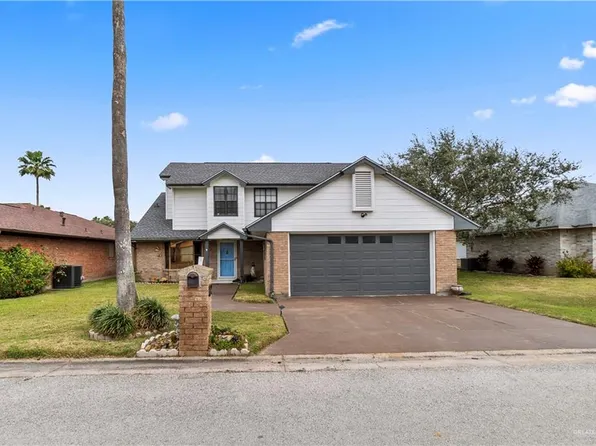 22 Shenandoah River Dr, Brownsville, TX 78520