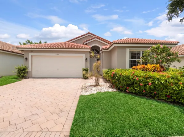 6563 Kings Creek Terrace, Boynton Beach, FL 33437