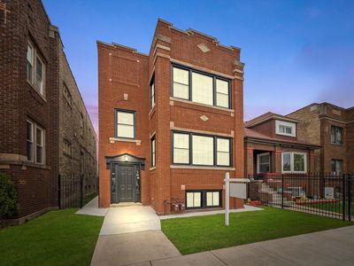 1010 S Mason Ave, Chicago, IL, 60644