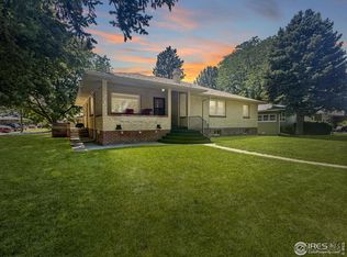 503 Fairhurst St, Sterling, CO 80751