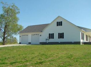 200 Turner Road Ext, Rives, TN 38253