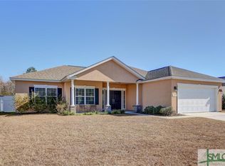 845 Hyacinth Cir, Guyton, GA 31312