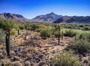 10323 E Robs Camp Rd LOT 1473, Scottsdale, AZ 85255