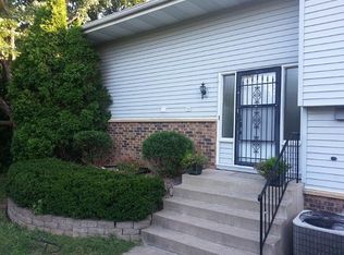 1657 Hickory Hl, Eagan, MN 55122