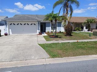 4702 Cheyenne Point Trl, Kissimmee, FL 34746