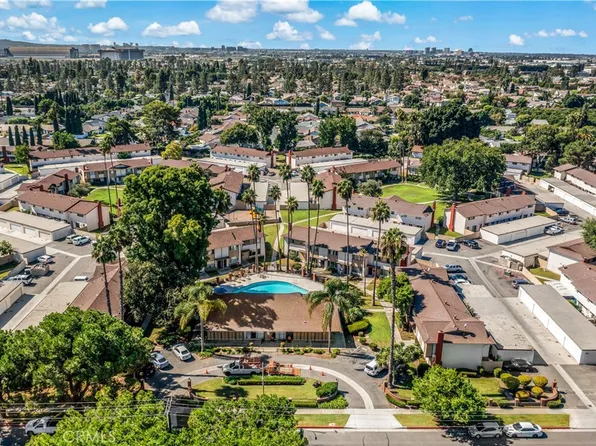 1722 Mitchell Ave APT 71, Tustin, CA 92780