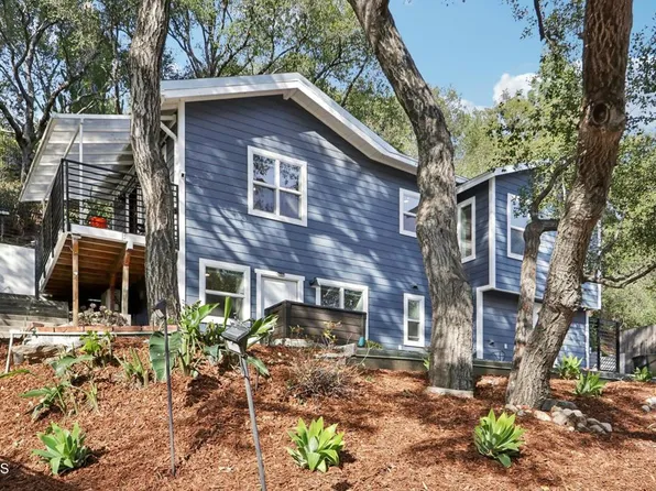 2021 Ahlin Dr, La Canada Flintridge, CA 91011