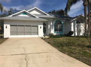 7241 Aloe Dr, Spring Hill, FL 34607