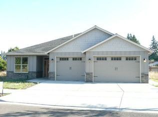 2532 N P Cir, Washougal, WA 98671