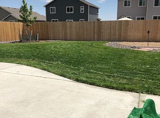 12755 Scenic Walk Dr, Peyton, CO 80831