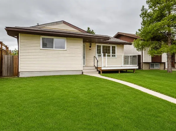 6607 N Malvern Rd NE, Calgary, AB T2A 5C3
