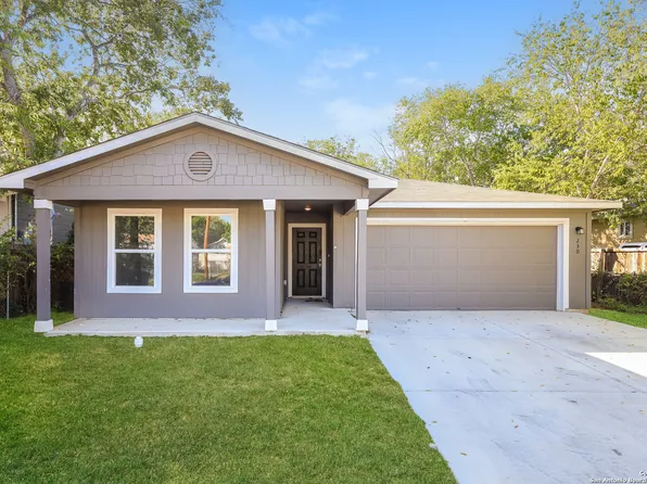 230 Corliss, San Antonio, TX 78220