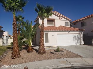 1020 Redlands Cir, Las Vegas, NV 89128