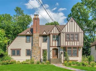 154 Brewster Rd, Scarsdale, NY 10583