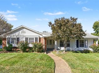 2311 Blue Hill Rd, Chesterfield, MO 63017