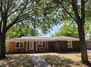 4340 Ken Michael Ct, North Richland Hills, TX 76180