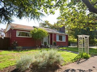 4608 NE 35th Pl, Portland, OR 97211