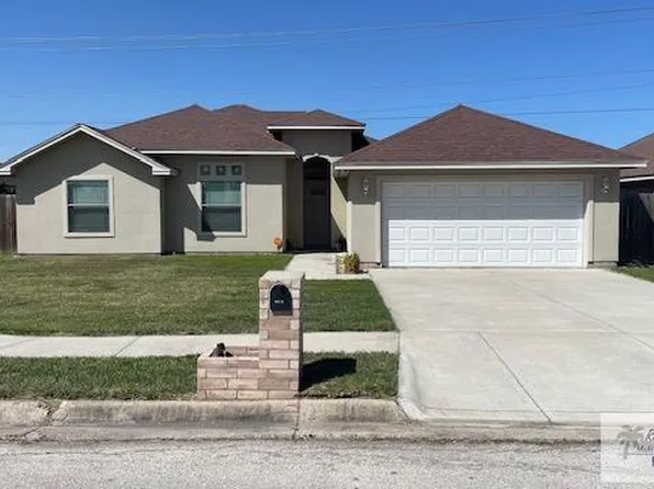 6635 Carolina Pne, Brownsville, TX 78526