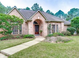 5010 Hickory Green Ct, Kingwood, TX 77345