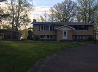 4753 N Riverside Rd, Moose Lake, MN 55767