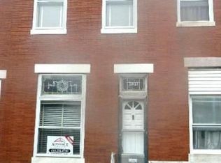 3921 Hudson St, Baltimore, MD 21224