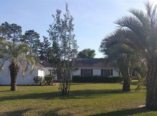 134 Erskine Dr, Conway, SC 29526