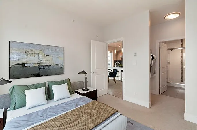 2 bed, 2.0 bath, 863 sqft, $2,500 — Photo 4