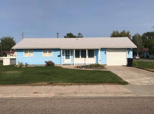 441 Gifford Ave, American Falls, ID 83211