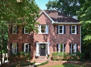 2404 Woodbridge Dr, Marietta, GA 30066