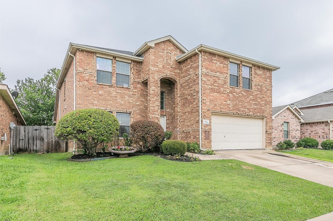 7304 Fossil Creek Dr, Arlington, TX 76002 Zillow