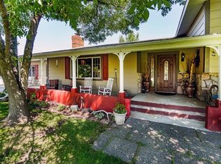 1509 Clark Ave, Worden, MT 59088