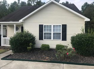 307 Forest Park Dr, New Bern, NC 28562