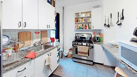 Rented by Emor Management Inc.