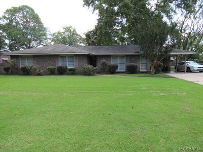 3832 Pelzer Ave, Montgomery, AL, 36109
