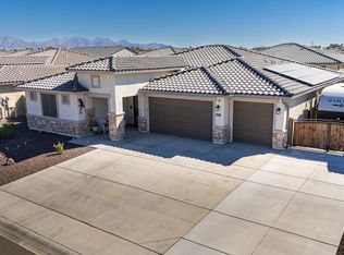 11791 E 24th Ln, Yuma, AZ 85367