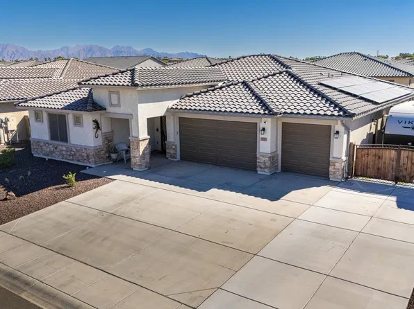 11791 E 24th Ln, Yuma, AZ 85367