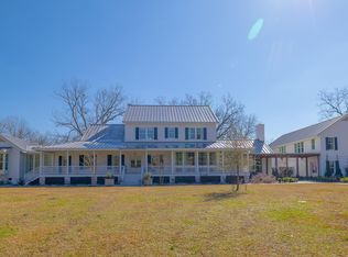 1405 Church Hill Rd, Natchez, MS 39120