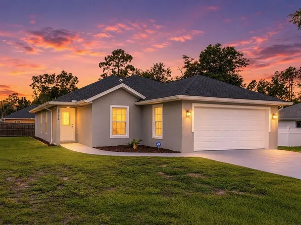 8774 SE 162nd St, Summerfield, FL 34491