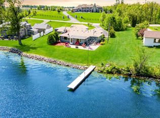 3693 Chappuis Trl, Faribault, MN 55021