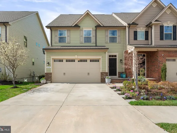 18180 Red Mulberry Rd, Dumfries, VA 22026