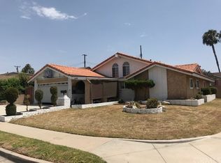 19018 Abdera St, La Puente, CA 91748