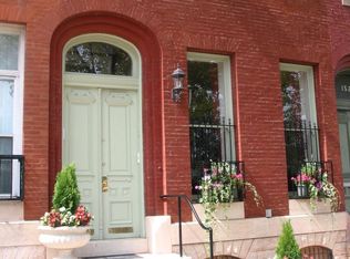 1520 McCulloh St APT 3, Baltimore, MD 21217