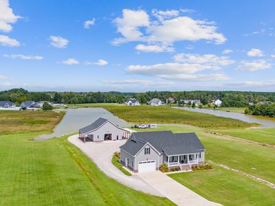 482 Pointe Vista Dr LOT 81, Elizabeth City, NC, 27909