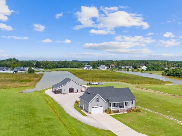 482 Pointe Vista Dr Lot 81, Elizabeth City, NC 27909