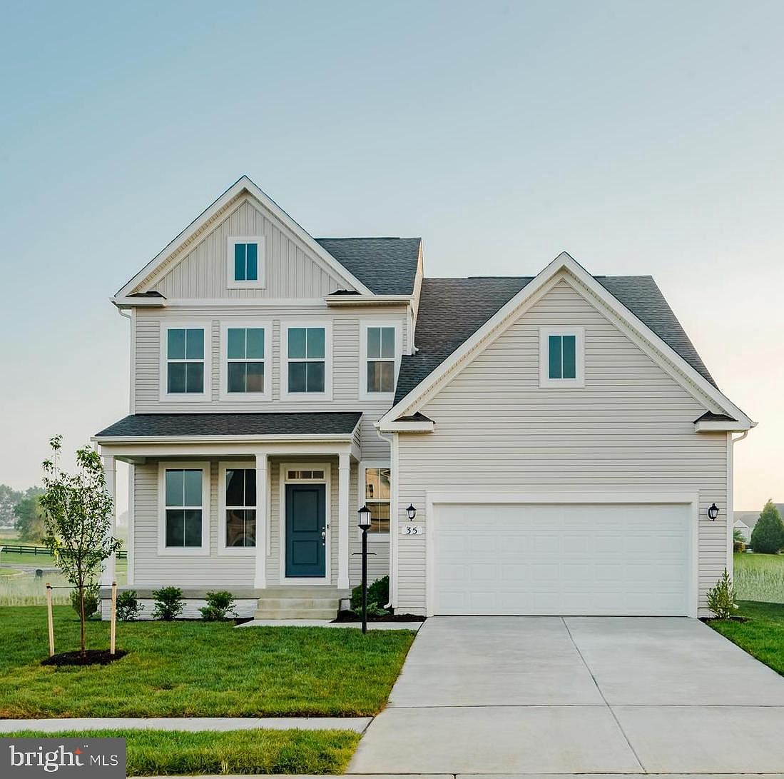 195 Triberg Dr, Charles Town, WV 25414 Zillow