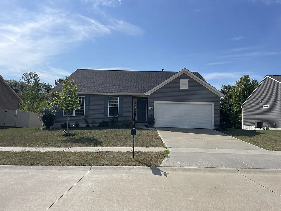 1132 William Penn Dr