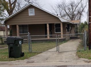 1621 28th Ave, Tuscaloosa, AL 35401