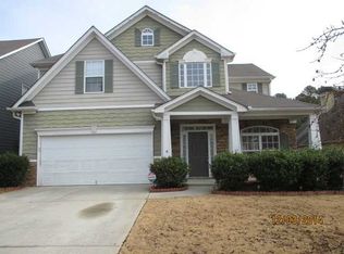 622 Darley Walk, Lawrenceville, GA 30046