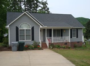 813 Raintree Ct, Randleman, NC 27317