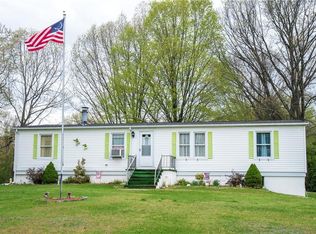 21 Carpenter Rd, Pt Jervis, NY 12771